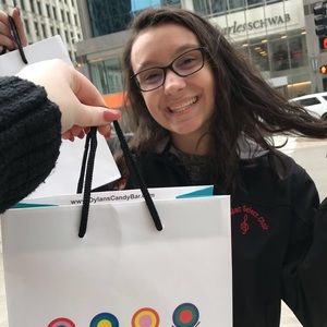 Meet your Posher, Milan